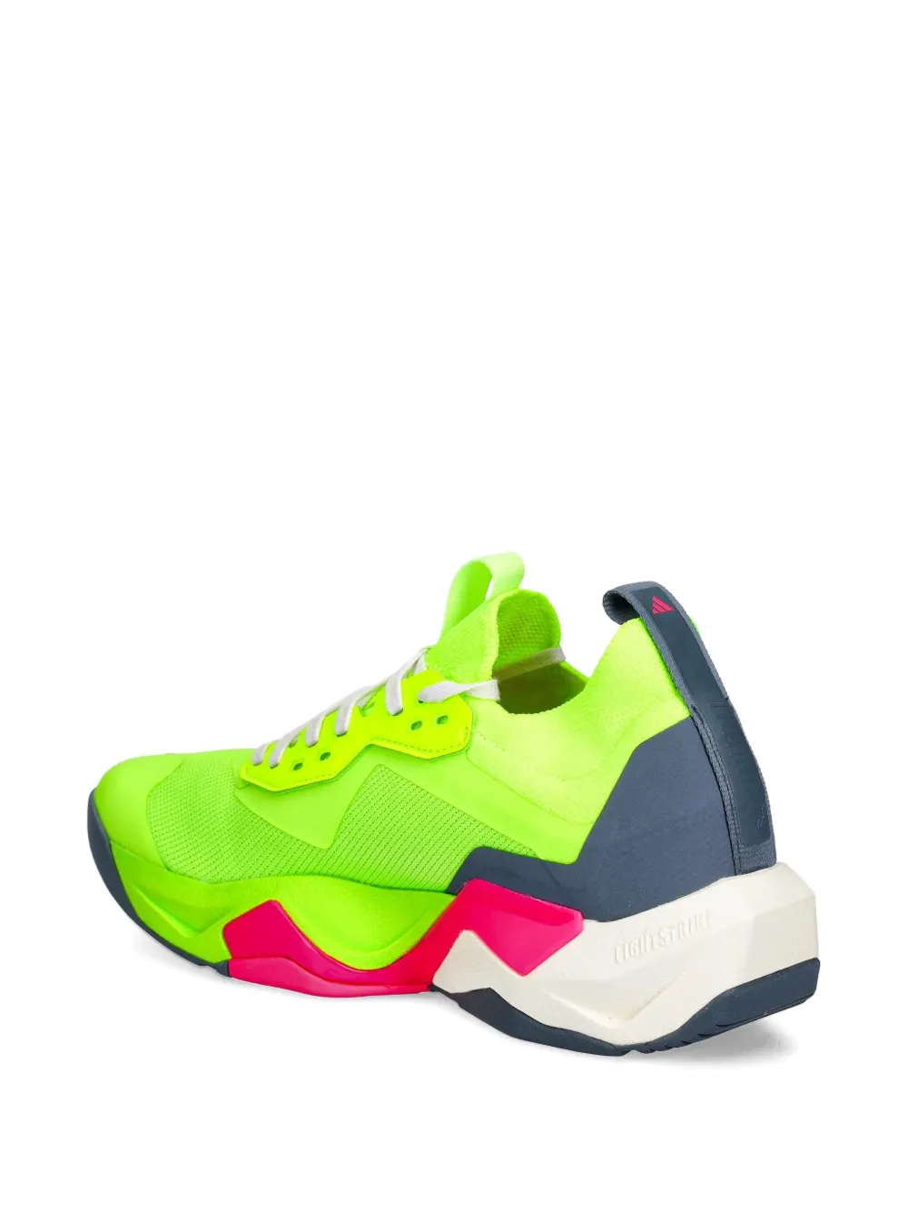 adidas Rapidmove ADV 2 sneakers Yellow