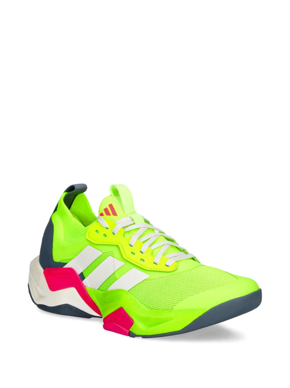 adidas Rapidmove ADV 2 sneakers Yellow
