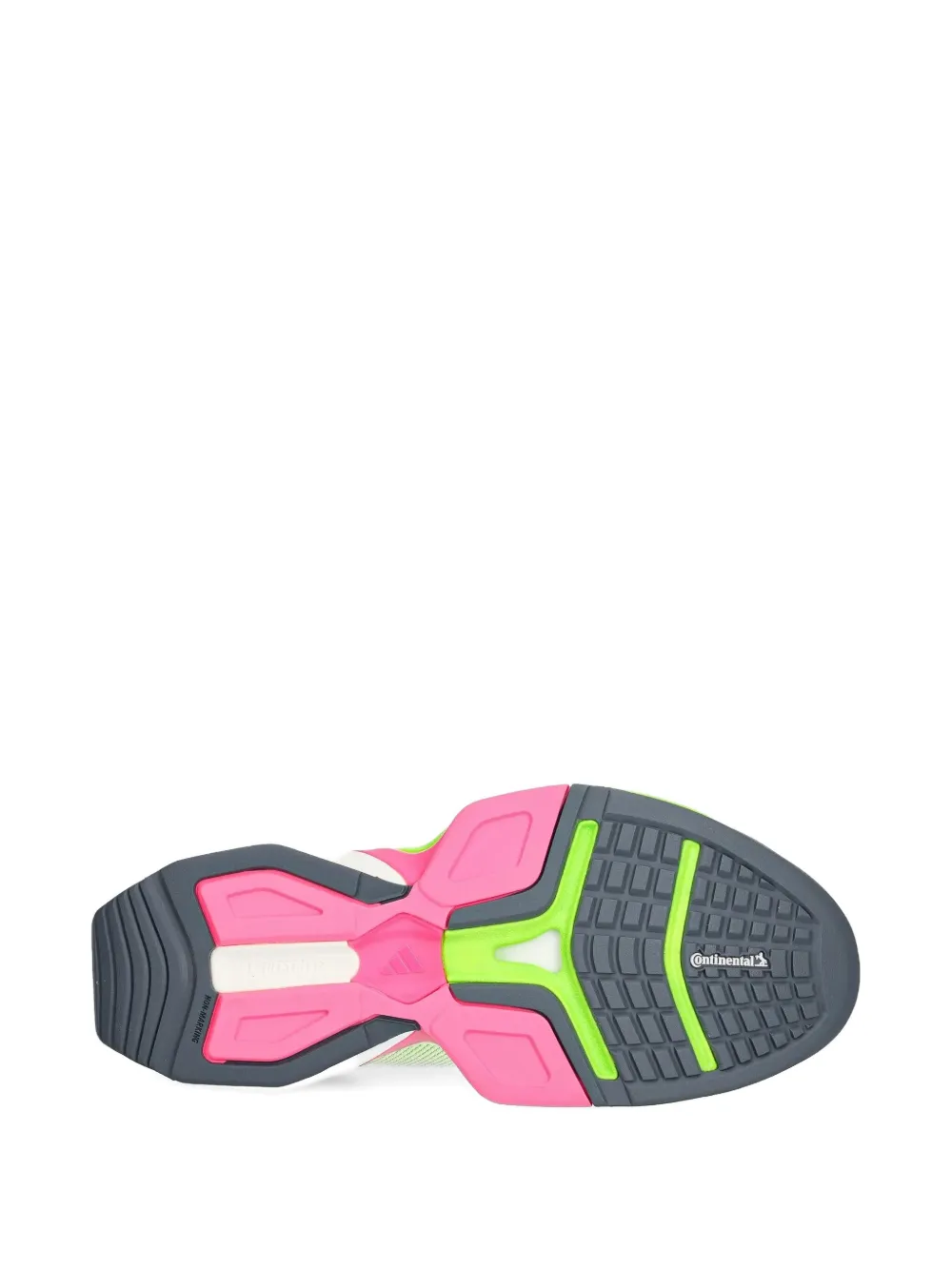 adidas Rapidmove ADV 2 sneakers Yellow