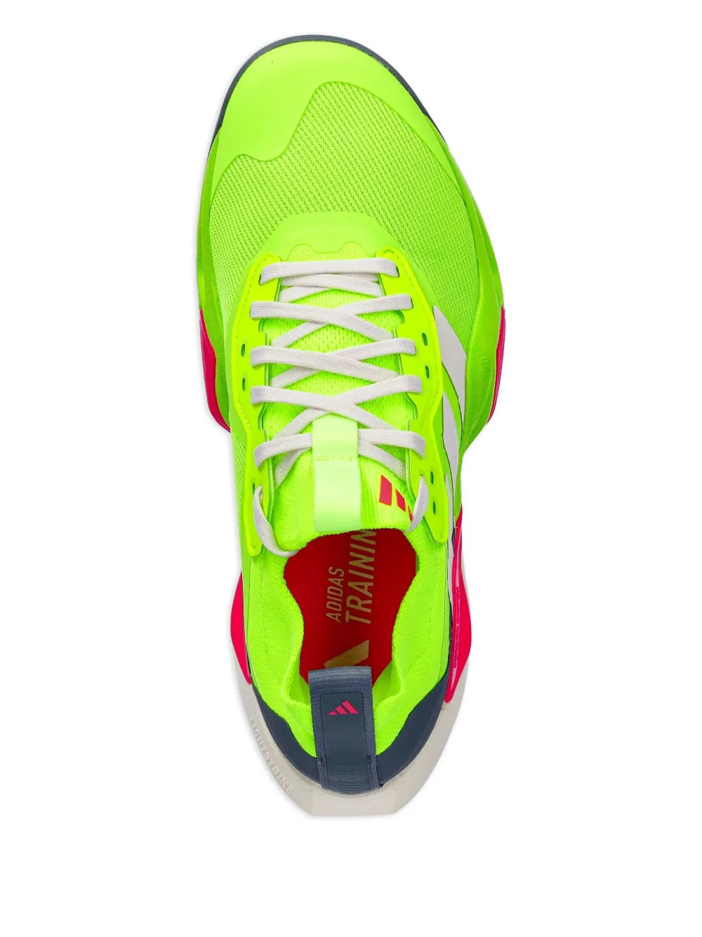 adidas Rapidmove ADV 2 sneakers Yellow