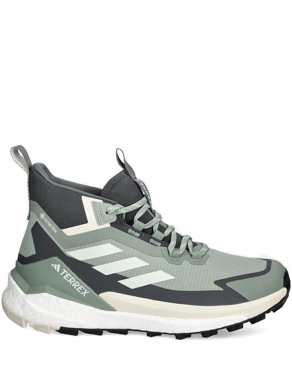 adidas Terrex スニーカー - グリーン adidas Terrex スニーカー - グリーン