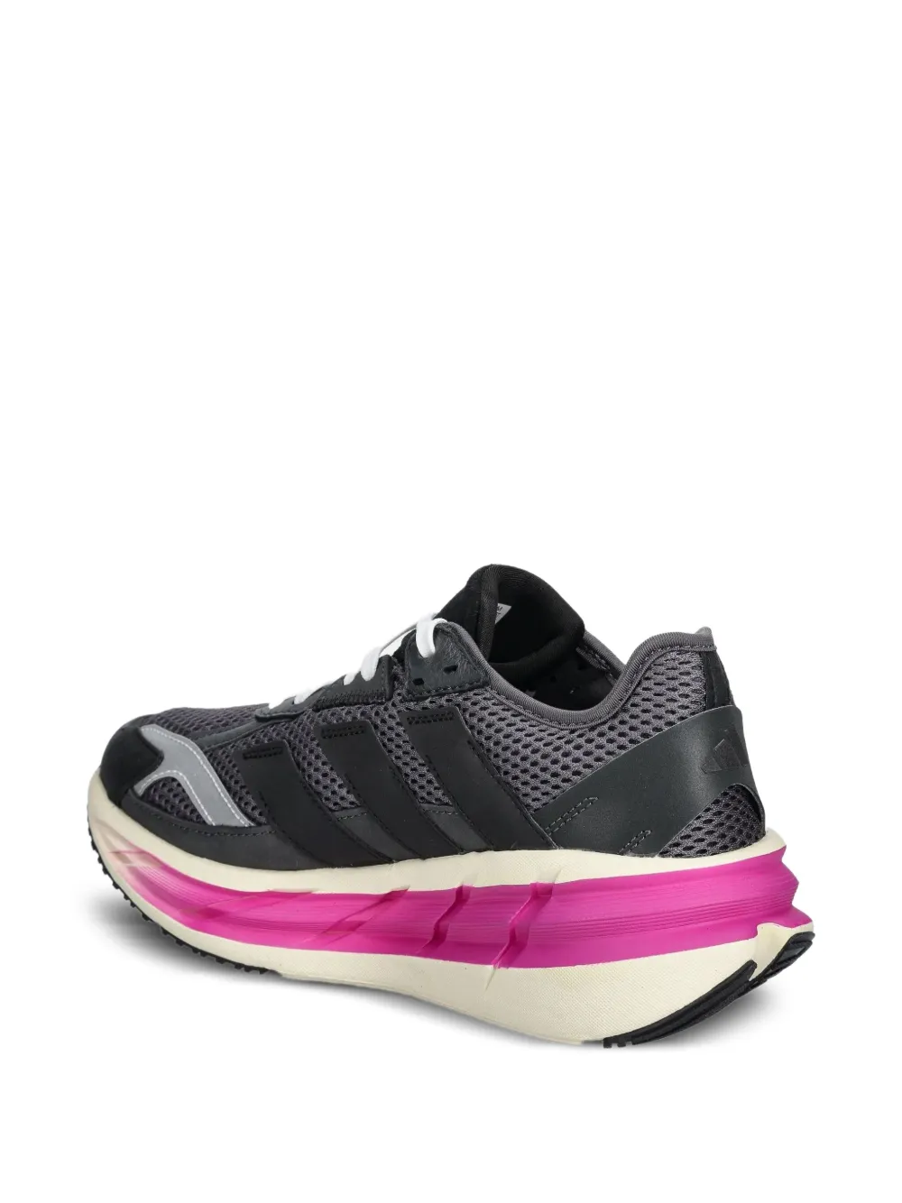 adidas Adizero Boston 12 running sneakers Grey