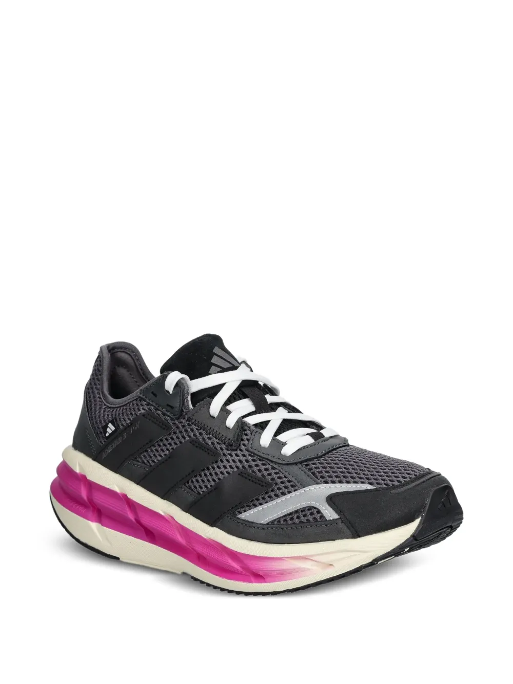adidas Adizero Boston 12 running sneakers Grey