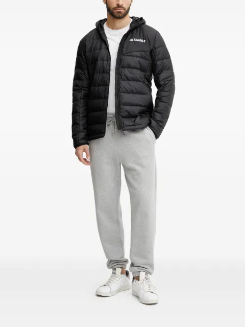 adidas Terrex hooded jacket