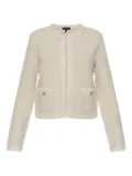 rag & bone textured jacket - Neutrals