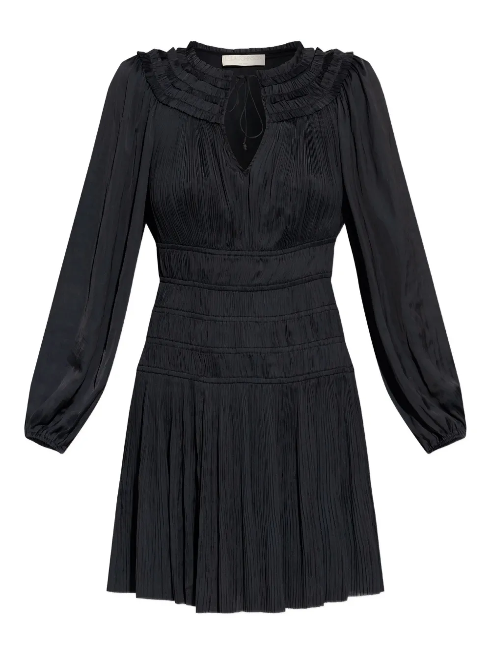 Lu mini dress