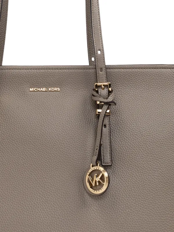 Michael Michael Kors Quinn Shopper Bag | Grey | FARFETCH