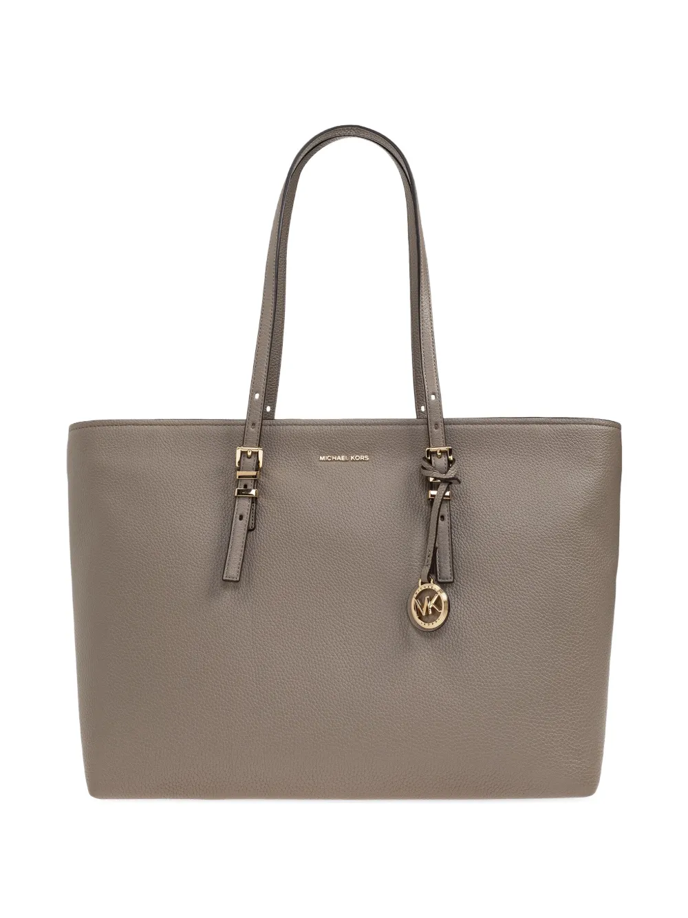 Michael Michael Kors Quinn shopper bag | gris | Image 1