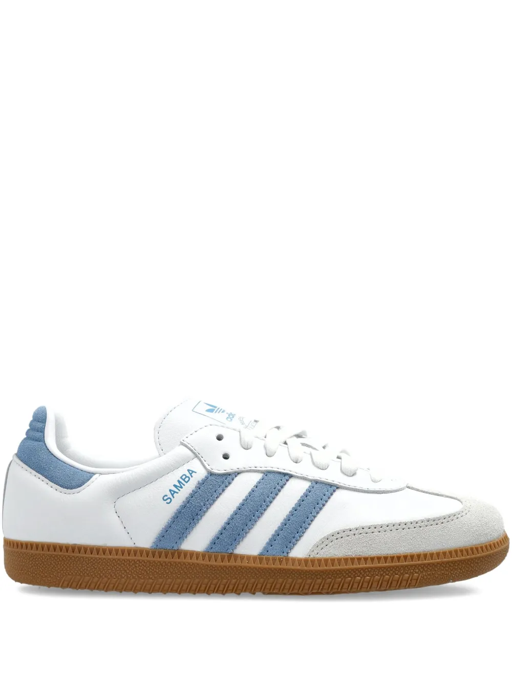 Adidas Samba sneakers White