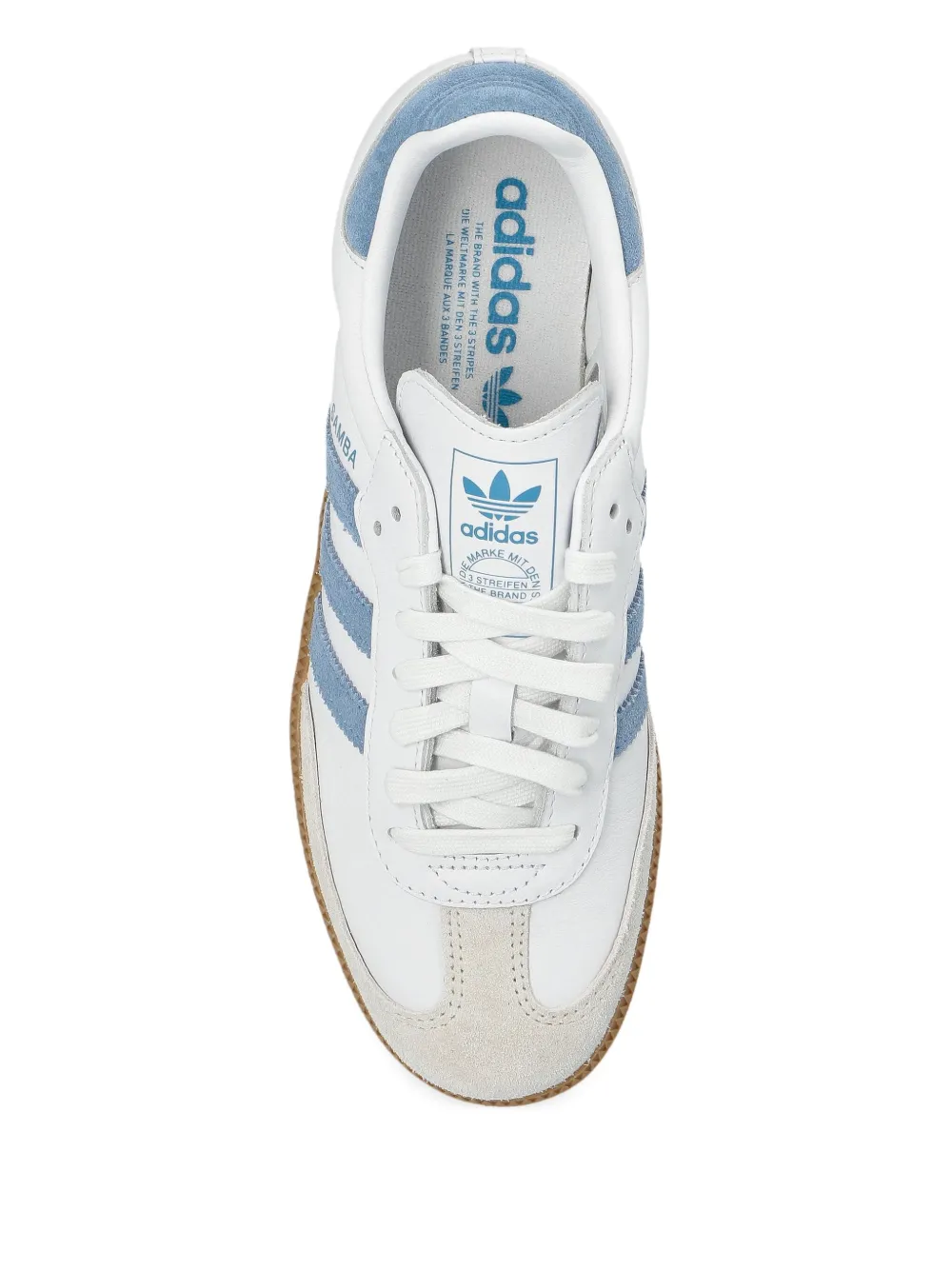 adidas Samba sneakers White