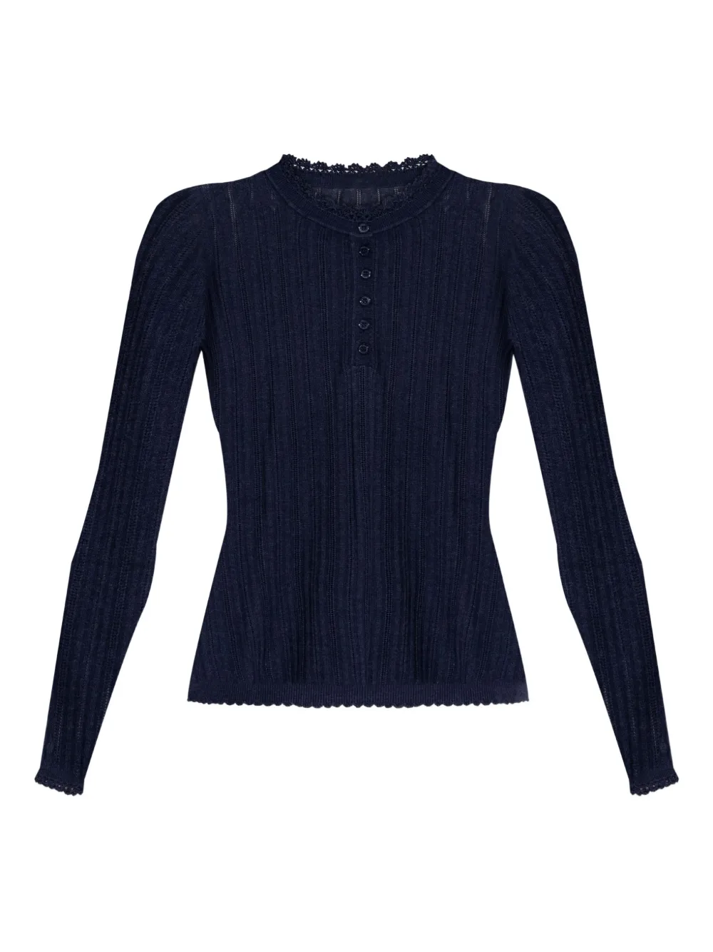 Ulla Johnson Delia top