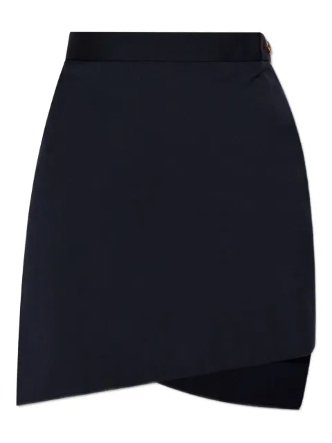 Vivienne Westwood virgin wool skirt