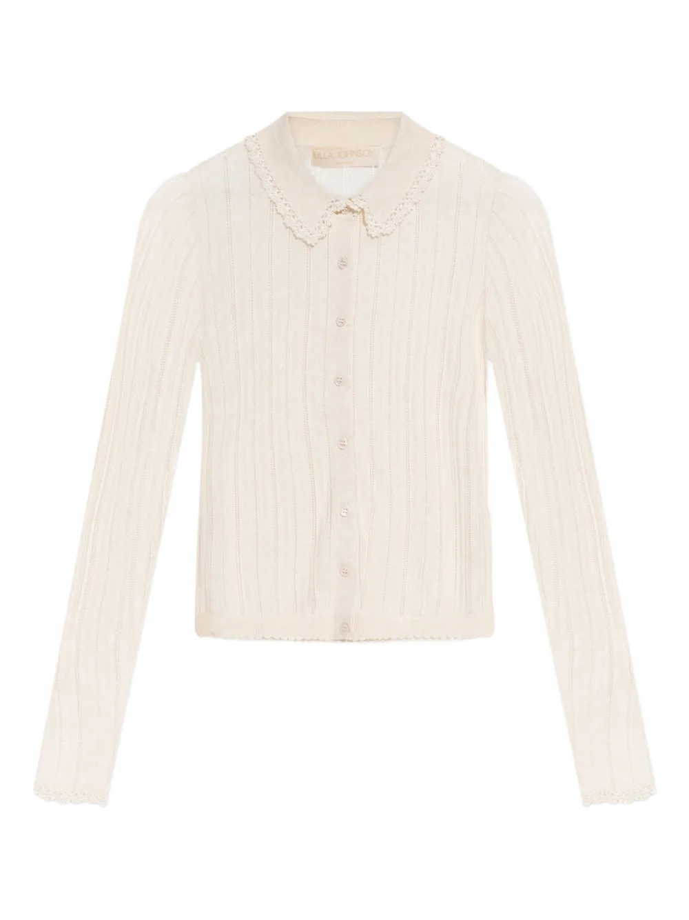 Ulla Johnson Lottie cardigan | Neutrals | Image 1