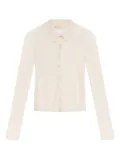 Ulla Johnson Lottie cardigan - Neutrals