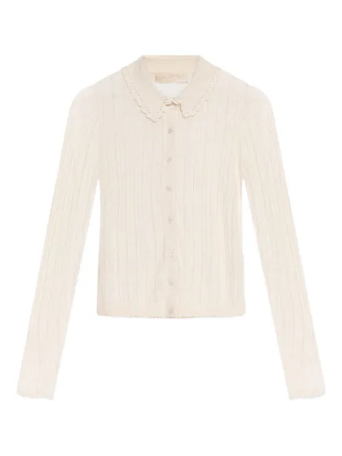Ulla Johnson Lottie cardigan