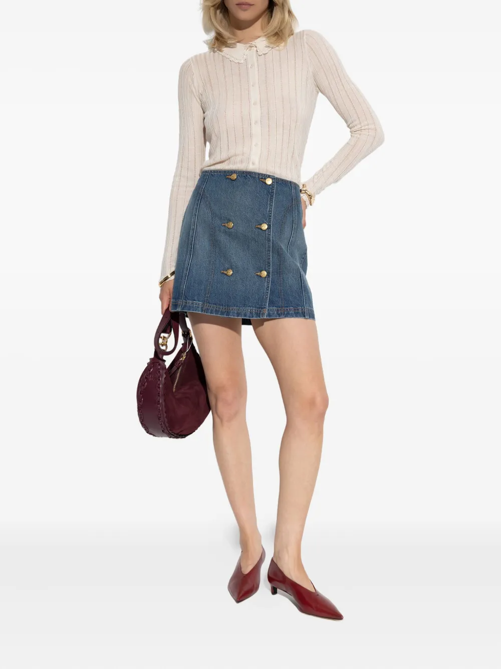 Ulla Johnson Lottie cardigan | Cardigans | Image 2