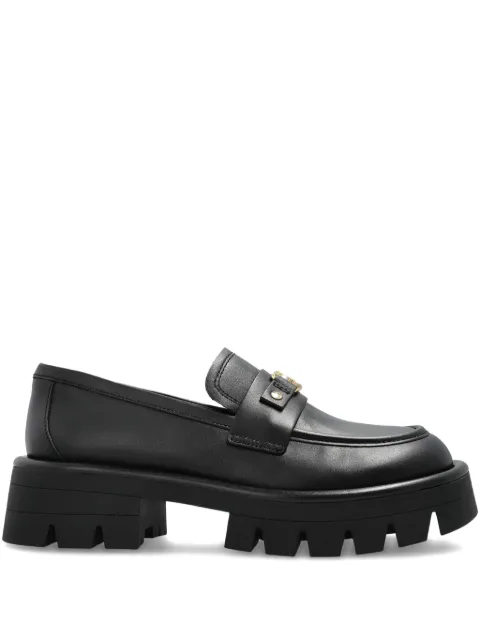 Michael Michael Kors mocasines con suela gruesa