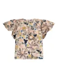 Ulla Johnson Perline blouse - Neutrals