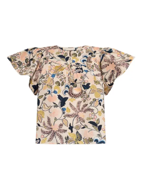 Ulla Johnson Perline blouse
