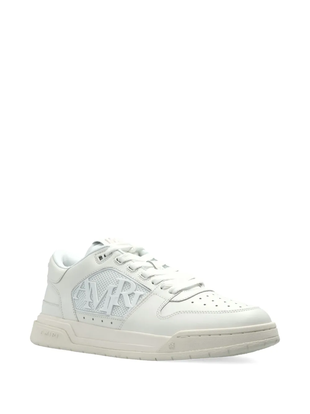 AMIRI Classic low-top sneakers White