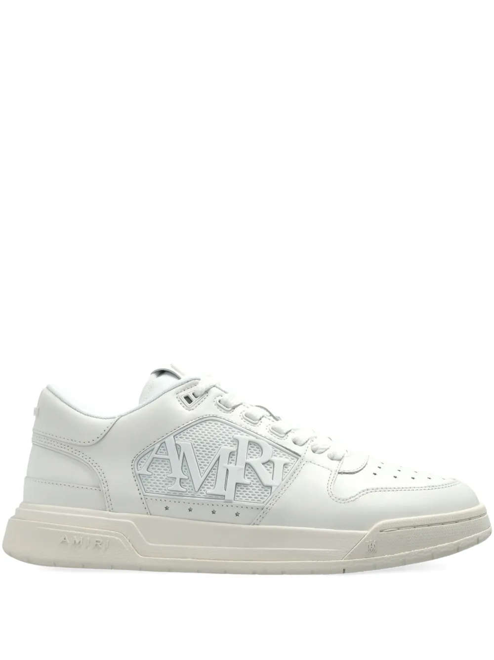 AMIRI Classic low-top sneakers White