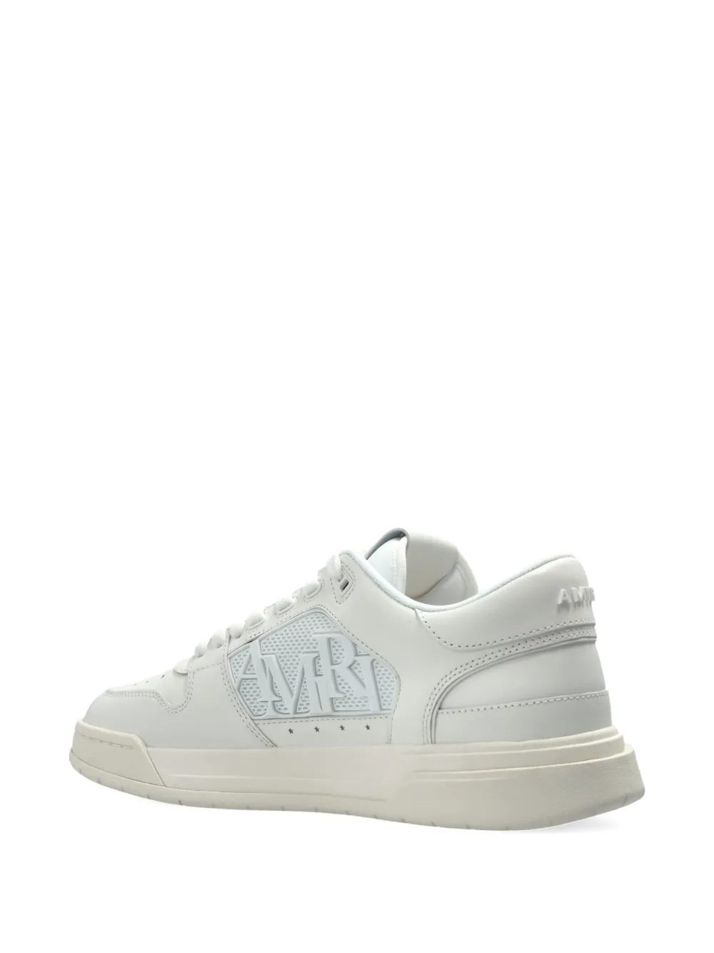 AMIRI Classic low-top sneakers White