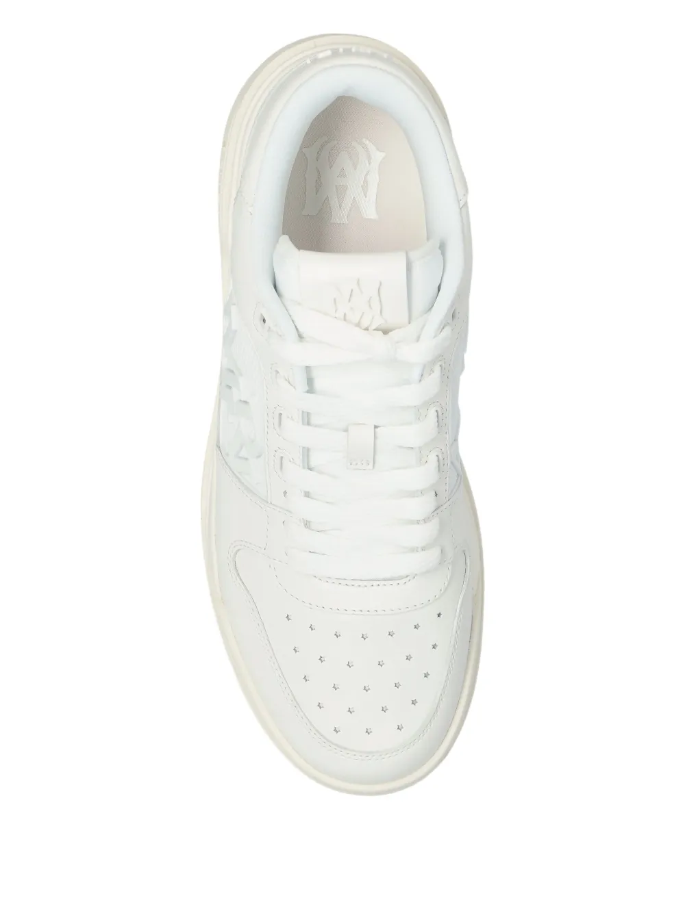 AMIRI Classic low-top sneakers White