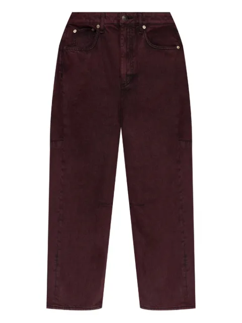 rag & bone five-pockets jeans 