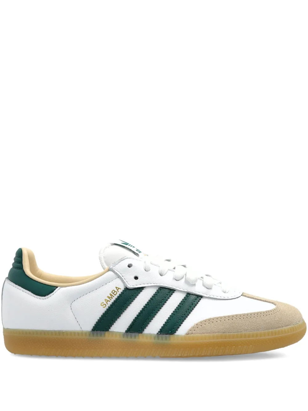 Adidas Samba sneakers White