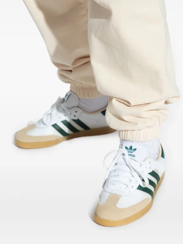 adidas gazelle silver green womens adidas Samba OG Shoes - Women's - Core Black / Wonder White / Silver