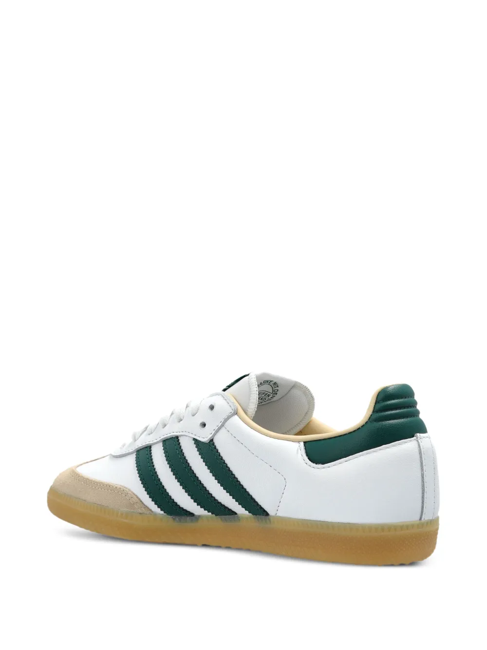 adidas Samba sneakers White