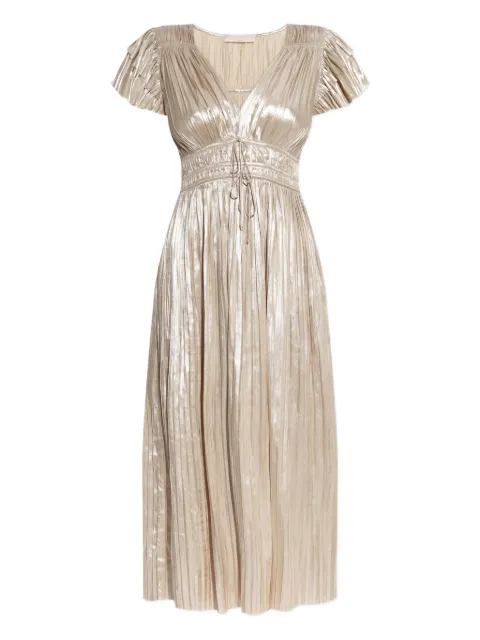 Ulla Johnson vestido Patrice