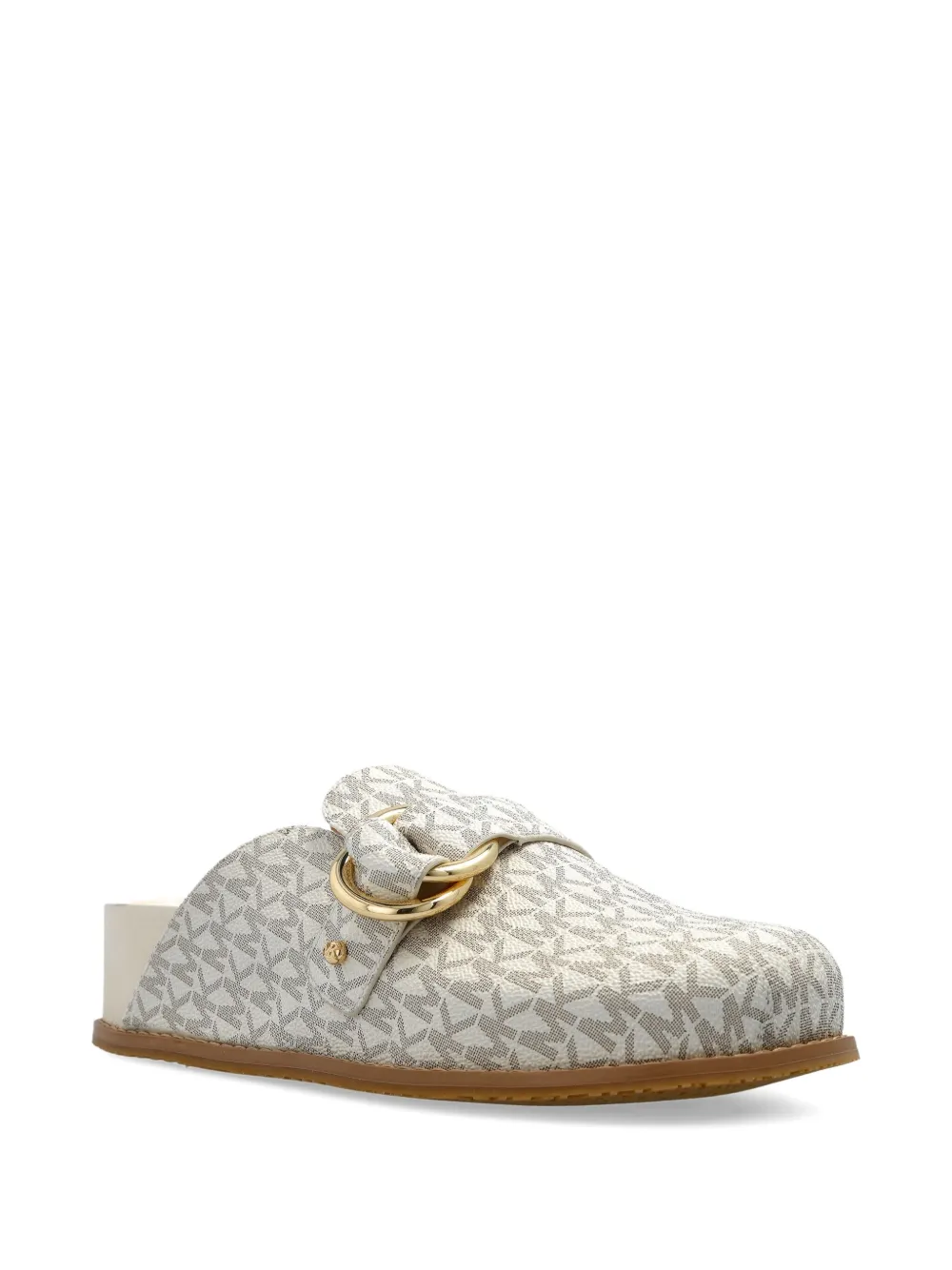 Michael Kors Jaden mules Neutrals