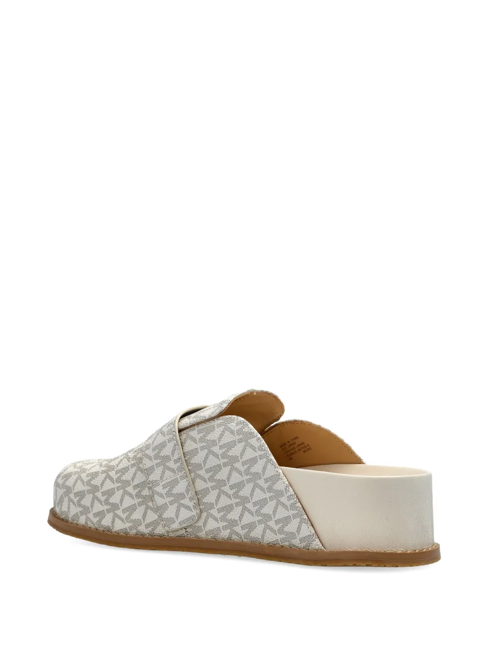 Michael Kors Jaden mules Neutrals