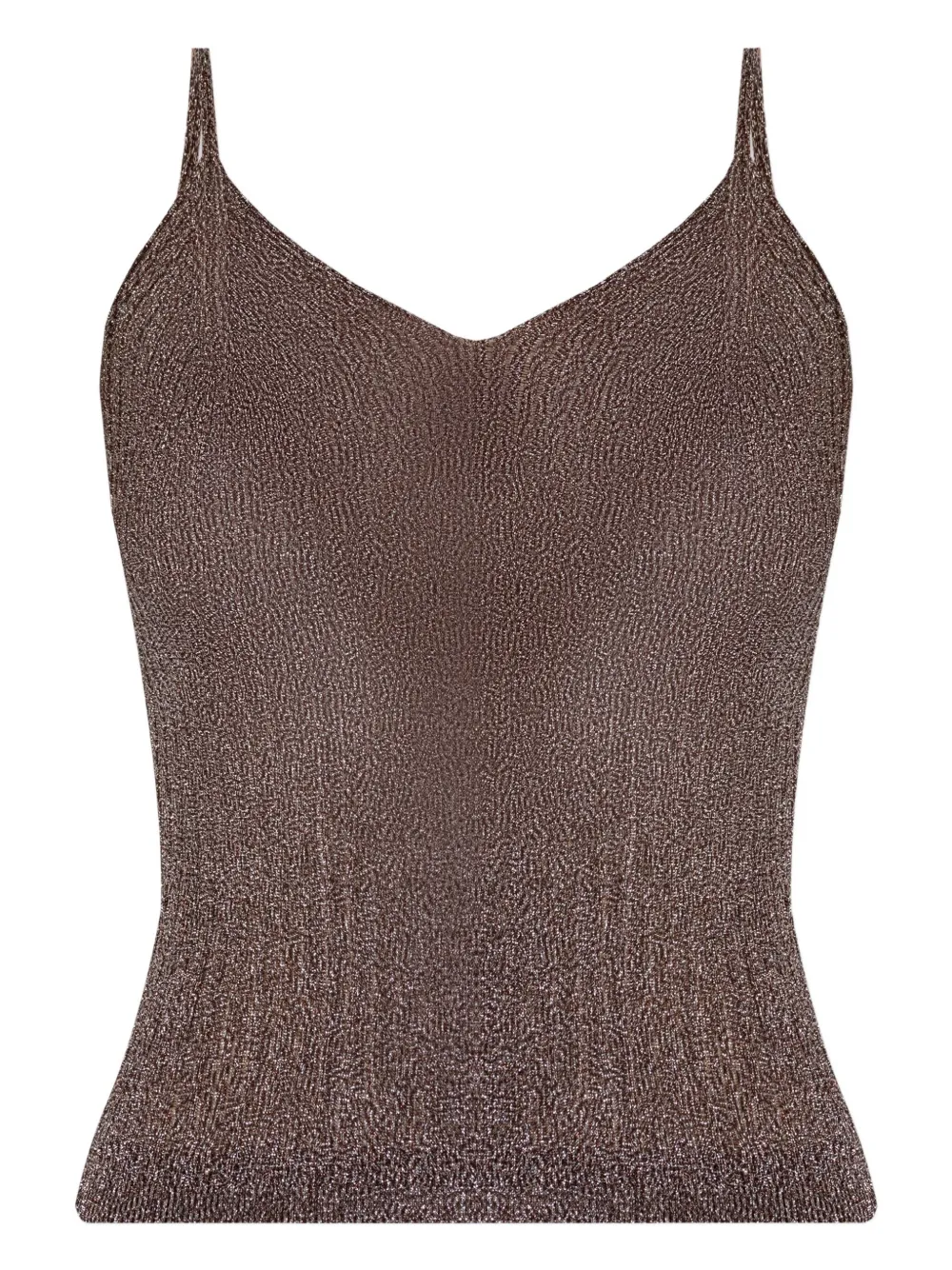 Marion knit tank top