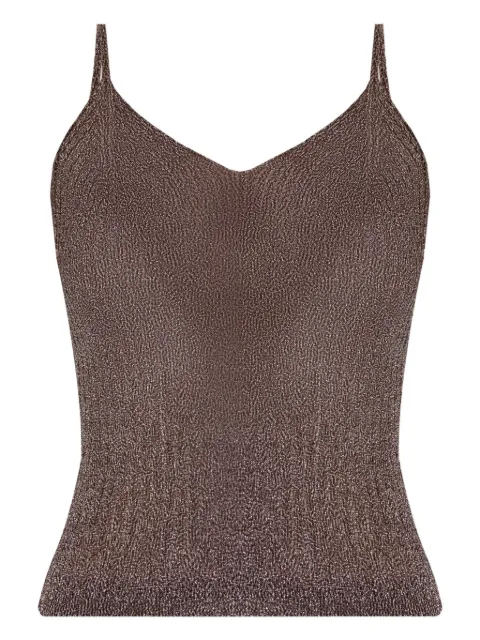 Ulla Johnson Marion knit tank top