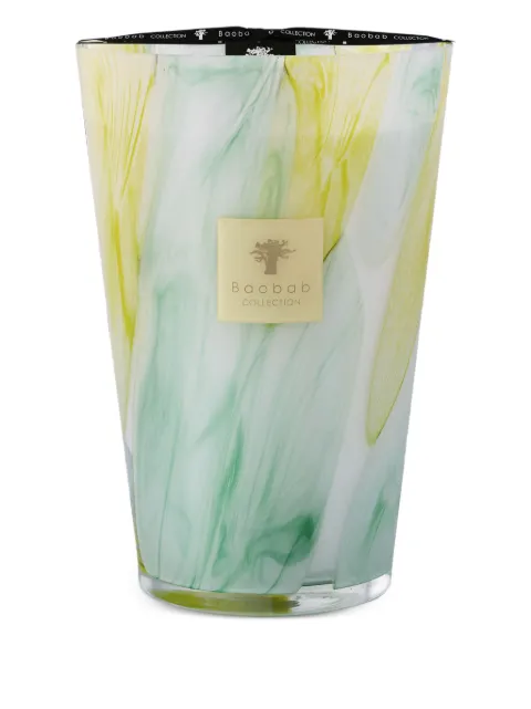 Baobab Santo Sospir candle (35cm)