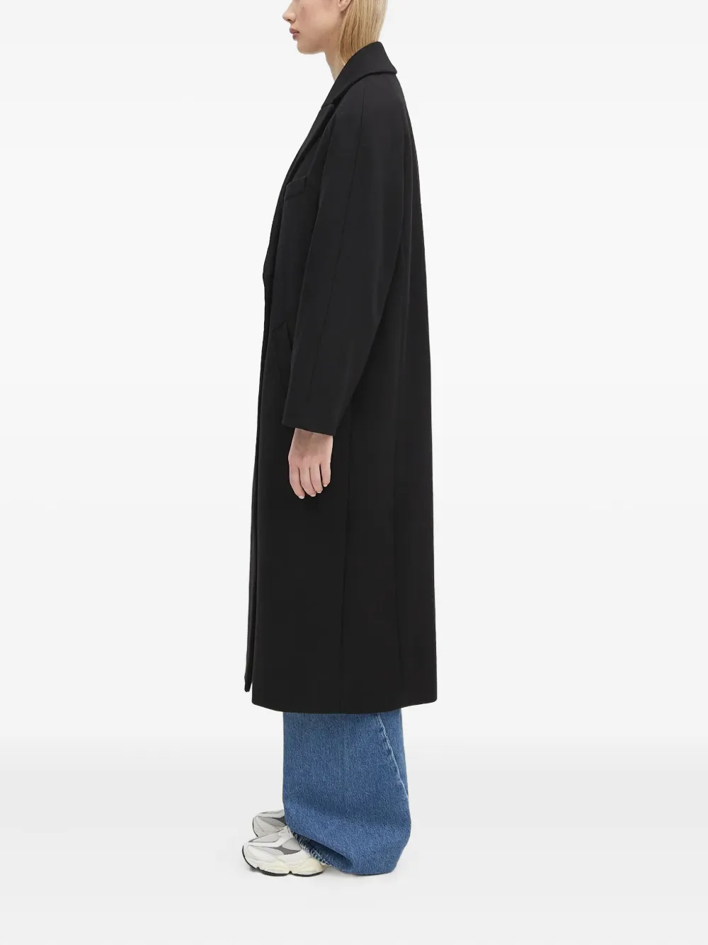 A.P.C. double-breasted wool coat | Double Breasted & Peacoats | Image 2