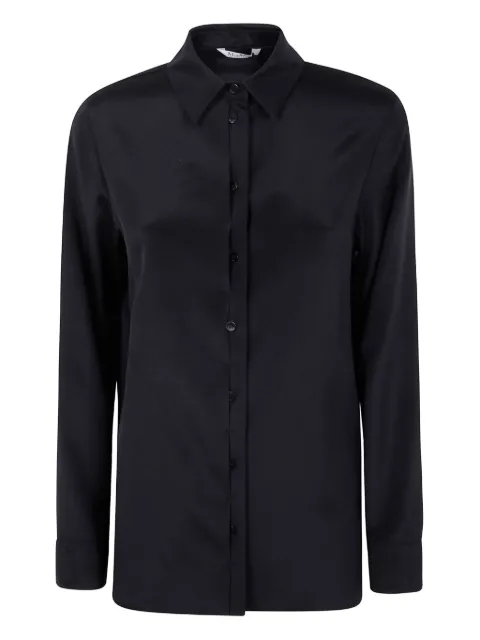 Max Mara button-down shirt