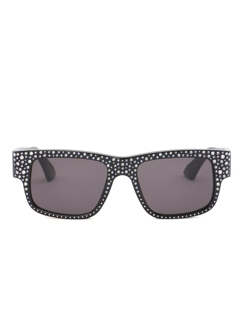 Marni Eyewear Occhiali da sole Gukija - Nero