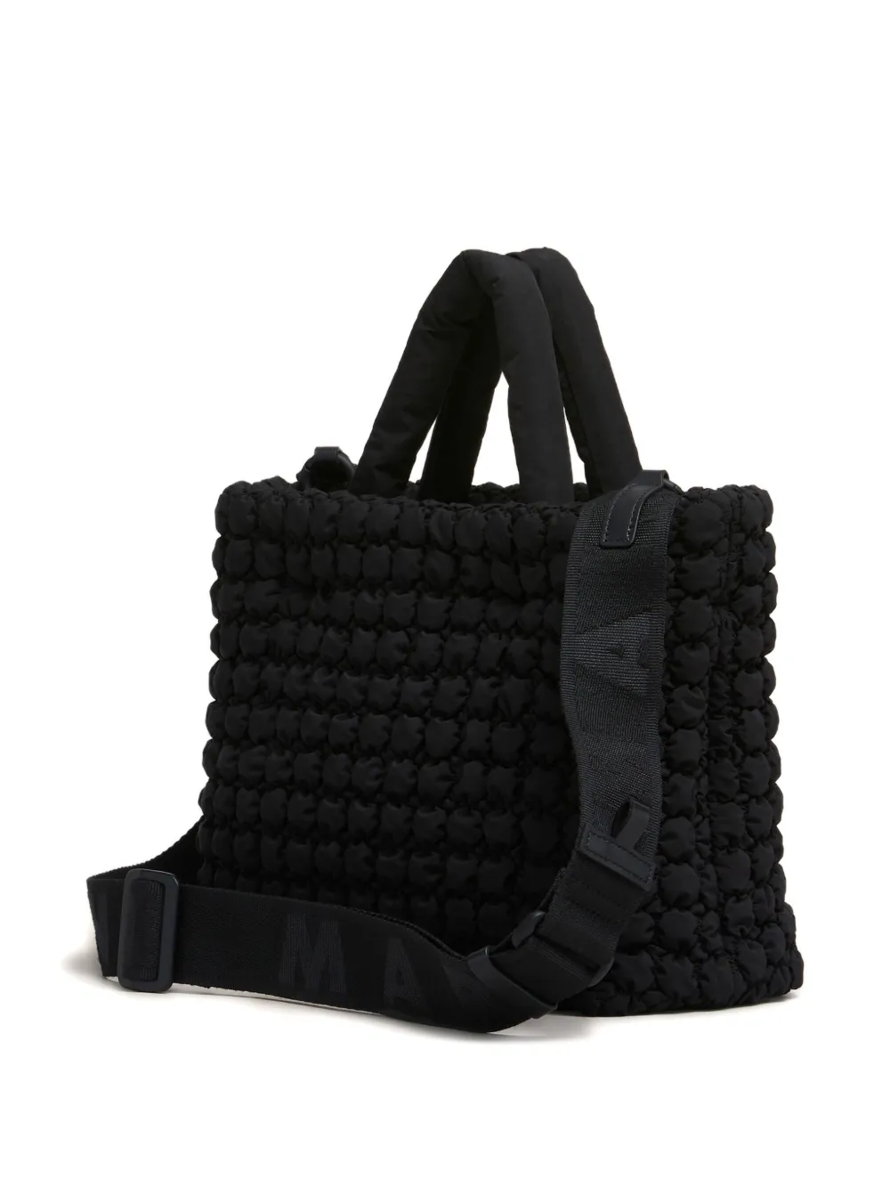 Marni Kleine tas Zwart