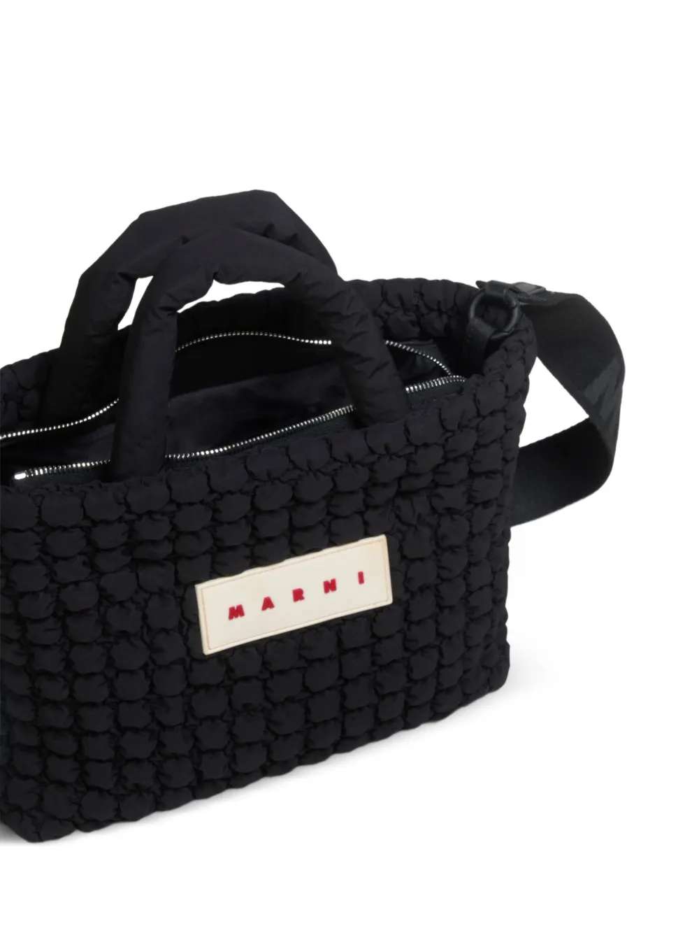 Marni Kleine tas Zwart