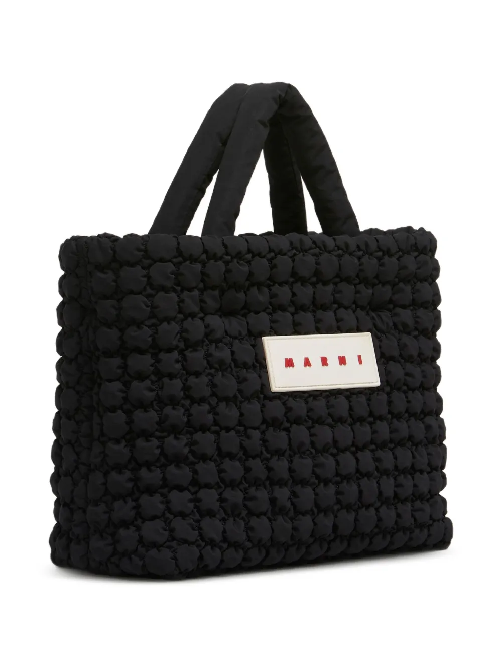 Marni Kleine tas Zwart