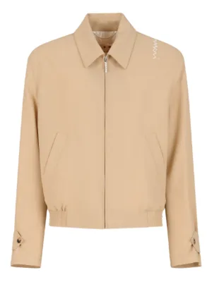 Marni Shirt Jackets for Men | Shop Now on FARFETCH