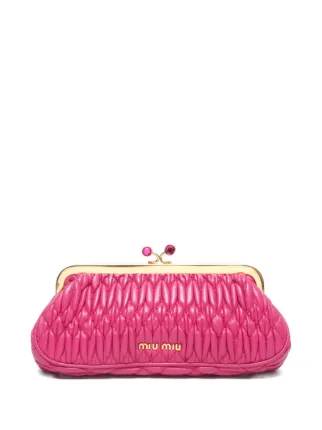 Miu Miu Pre-Owned