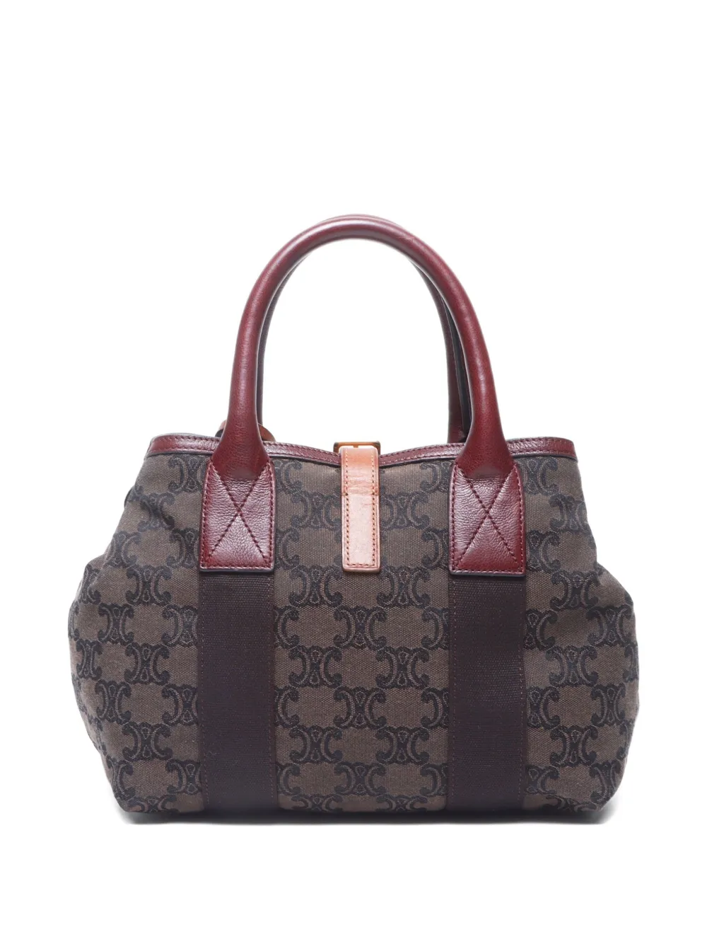 Céline Pre-Owned 1990-2000s Macadam handbag | Estilos de archivo | Image 2