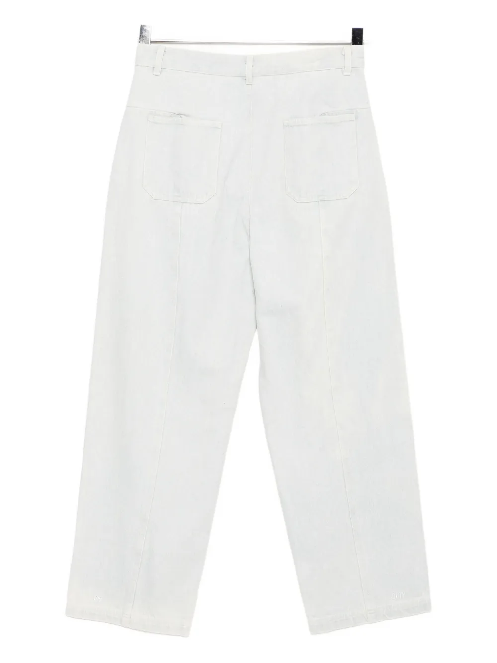 Off Duty Lay jeans Blauw