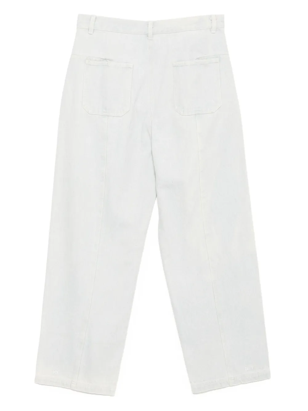 Off Duty Lay jeans - Blauw