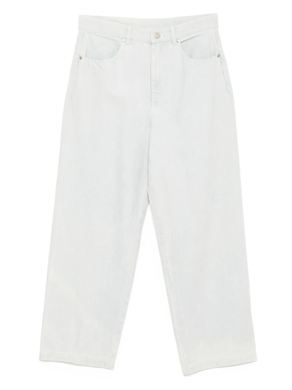 Off Duty Lay ジーンズ - ブルー Off Duty Lay ジーンズ - ブルー