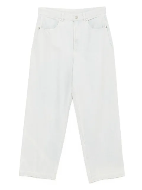 Off Duty Lay jeans